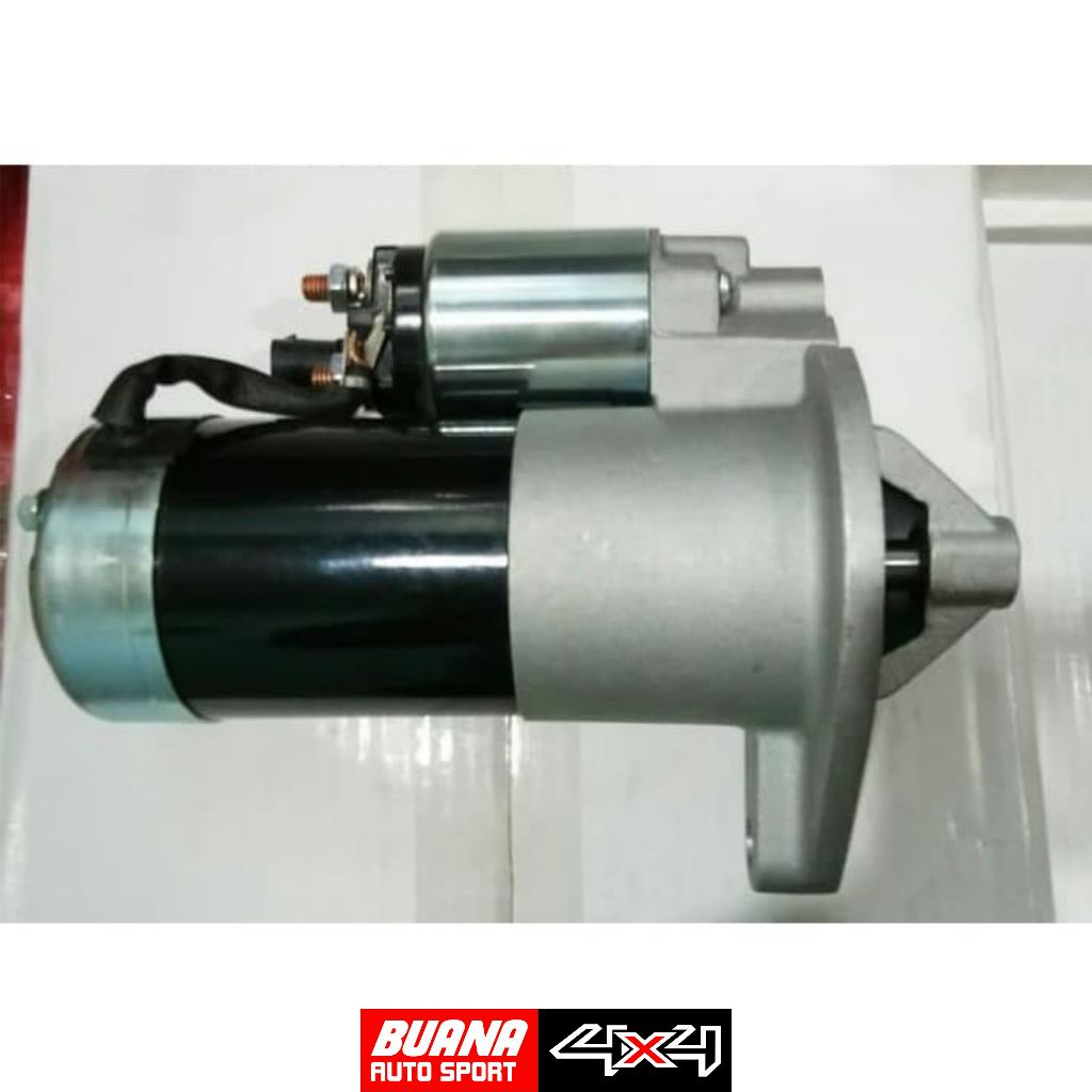 Speed Dynamo Starter Dinamo Starter Jeep Cherokee