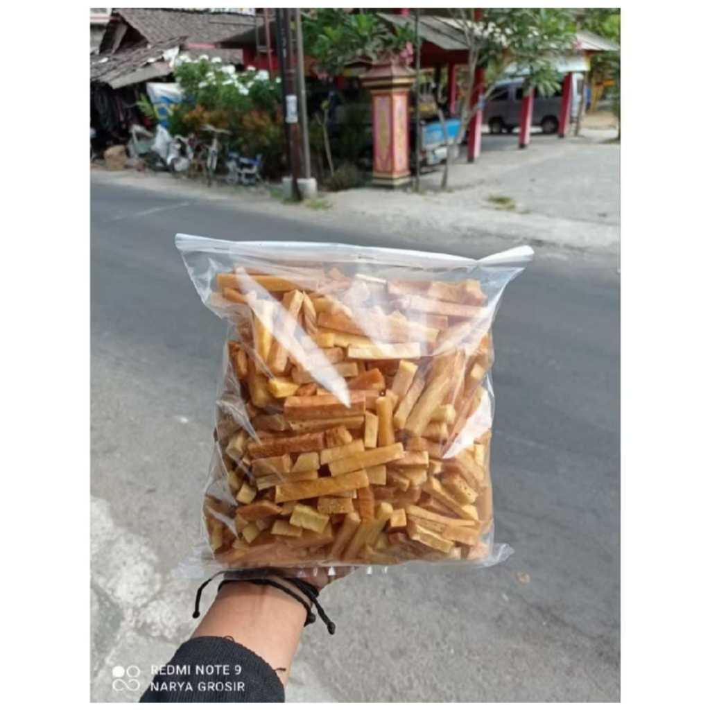 

CERIPING SUKUN 500Gram