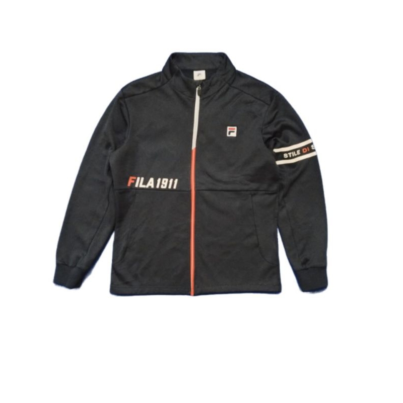 FILA Tracktop