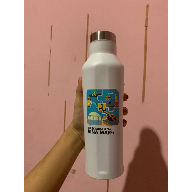 TUMBLER AIR PANAS/DINGIN