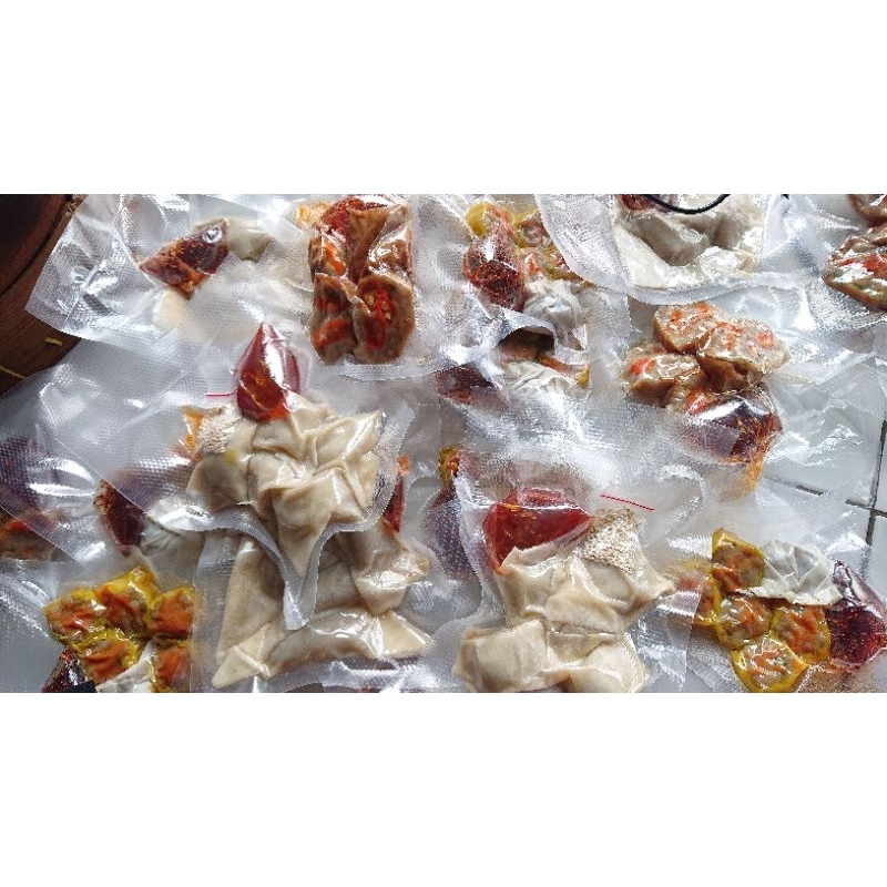 

Paket usaha 20bks campur