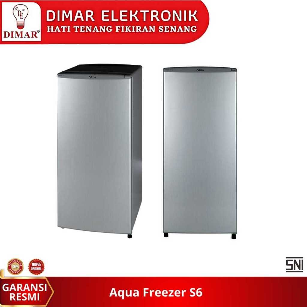 Aqua Freezer S6