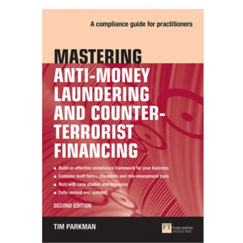 The REGTECH Book: The Financial Technology