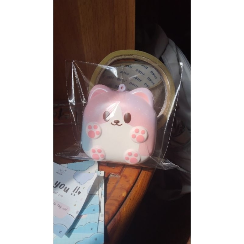 chigiri mikepan