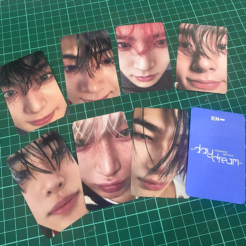 Pc fanmade enhypen zoom