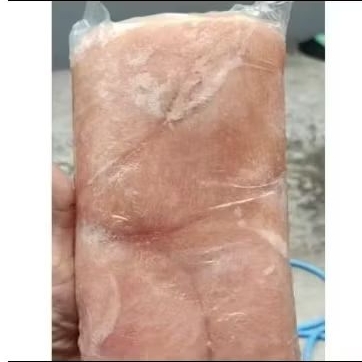 

Frozen Fillet Dada Ayam ±1kg MURAH
