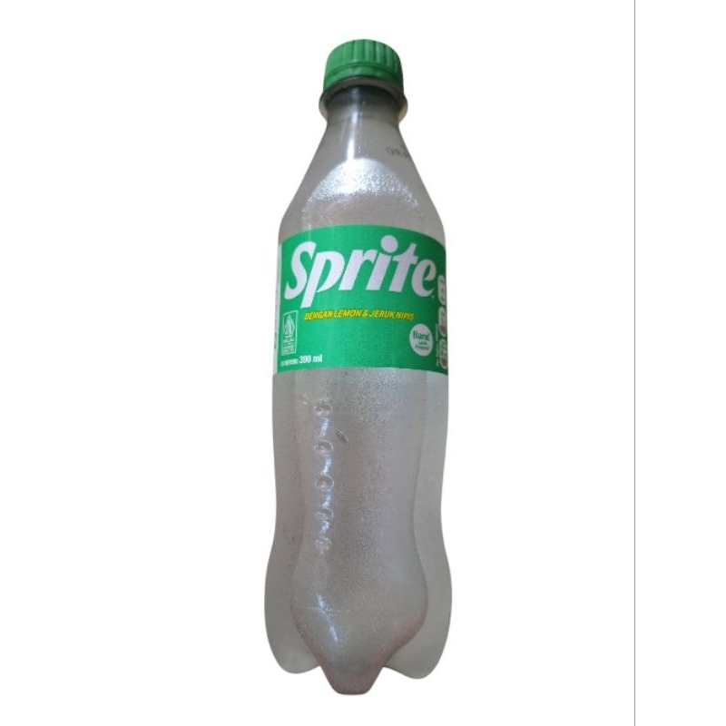 

Sprite Lemon & Jeruk Nipis