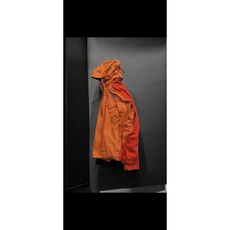 TNF hyvent DT GORPCORE