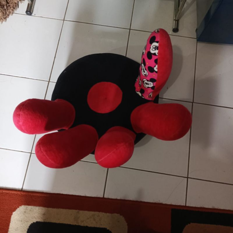 sofa jari