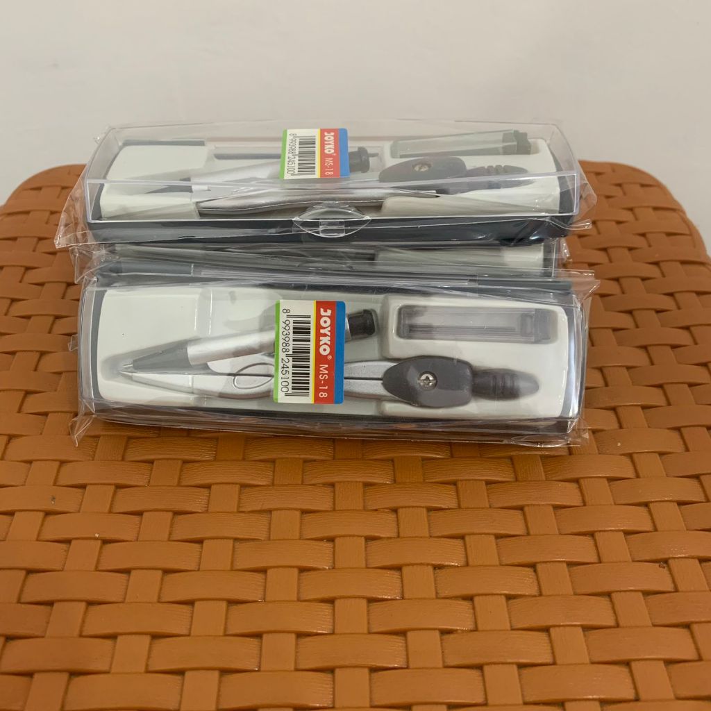 

Math Set / Jangka Joyko MS-18