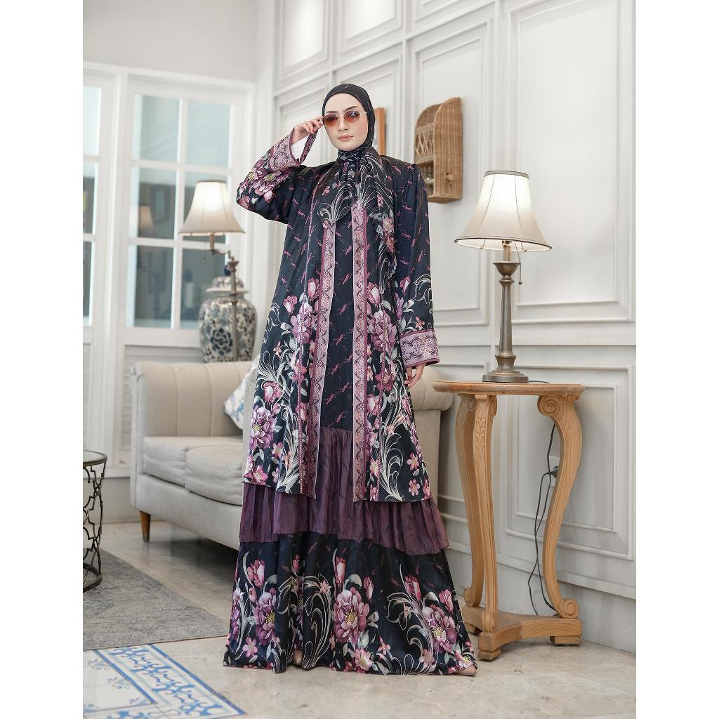 SEROJA SERIES | YODIZEIN | GAMIS