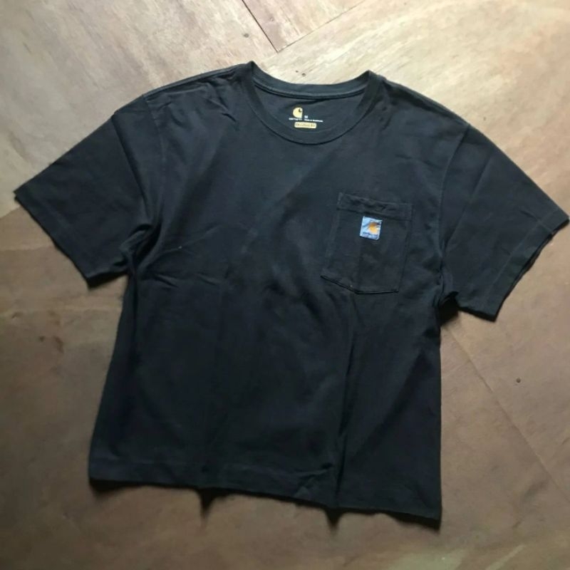 Carhartt tshirt size Medium second original