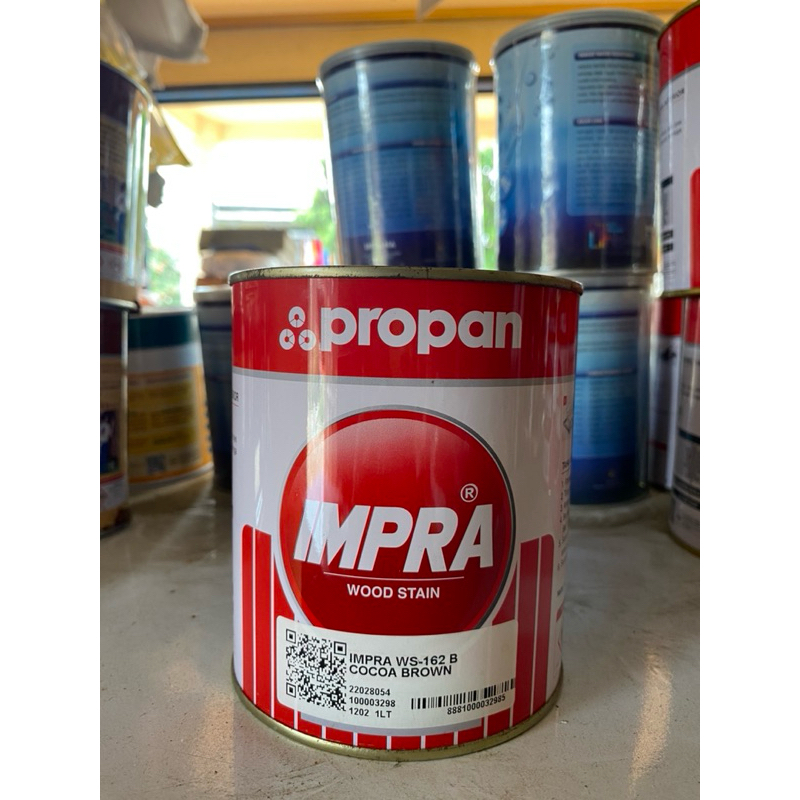 CAT KAYU PROPAN / POLITUR KAYU / PLITUR CAT