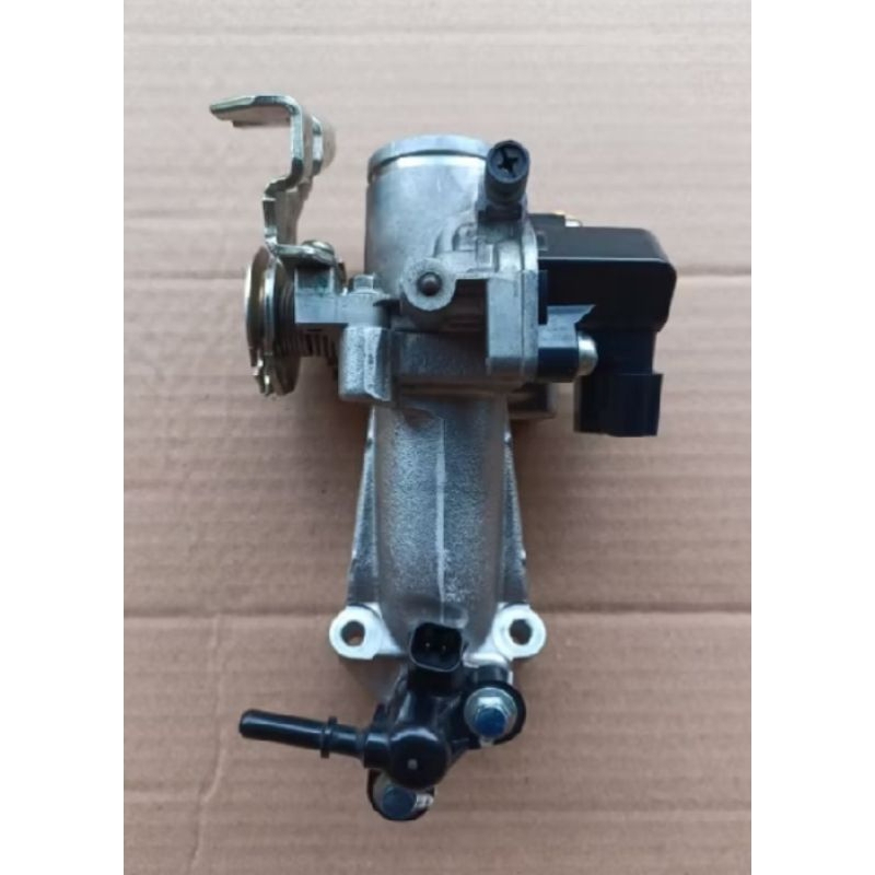 TB trotol body siap pakai motor Honda Vario 150 LID OLD PNP Vario 125  Vario 125 LID OLD PNP Vario 1