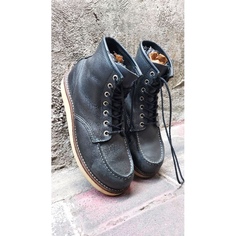 Hawkins Moctoe Boots