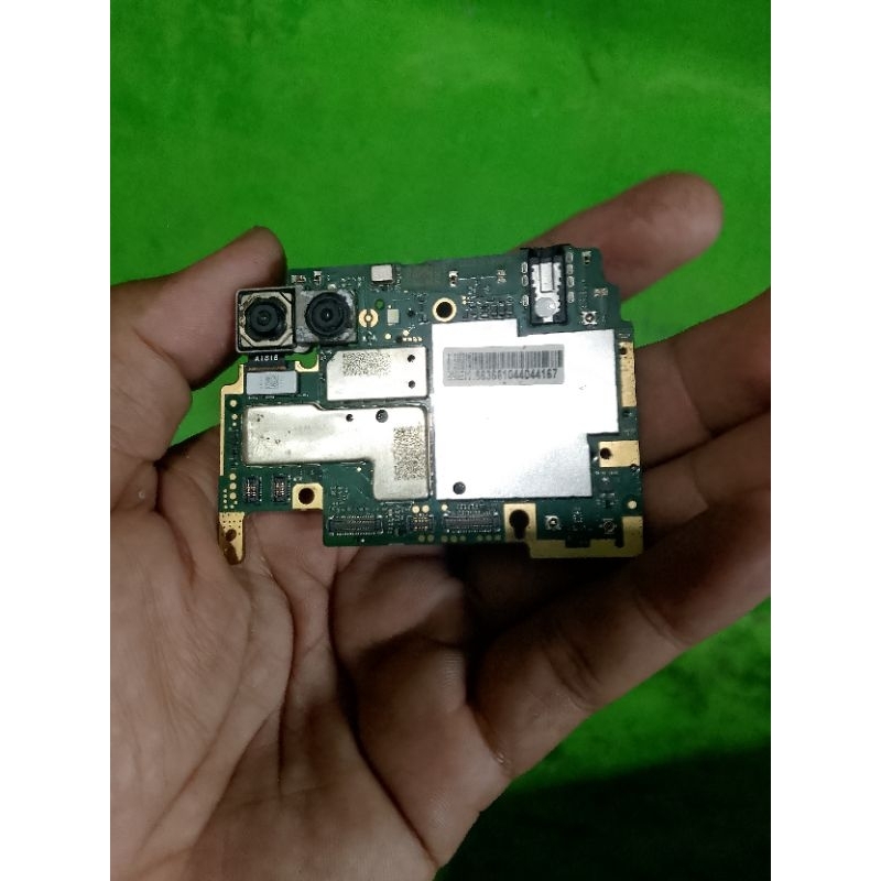 MESIN REDMI 6A RAM 3/32GB (BAHAN)