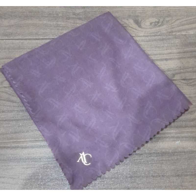 monogram series