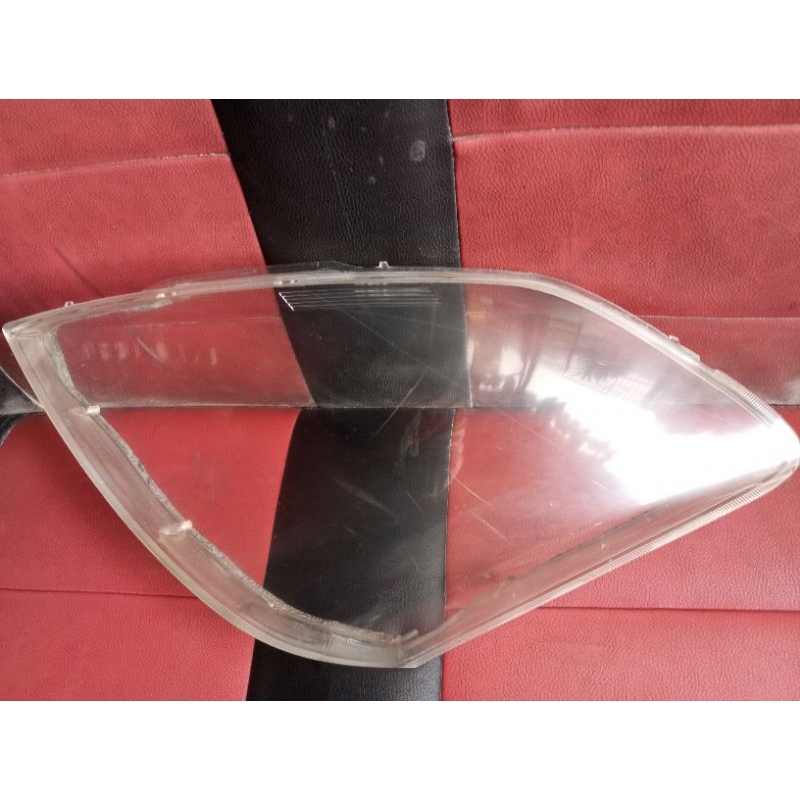 Mika lampu depan Suzuki Karimun Estilo bagian sisi kiri