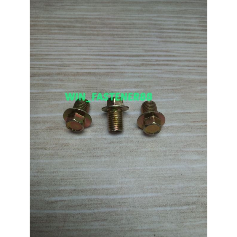 [SATUAN] BAUT TAP OLI YAMAHA MIO VEGA JUPITER