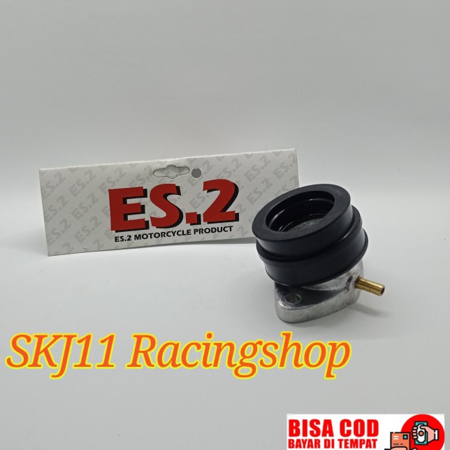 Hot Intake Manifold Satria FU Karbu PE PWL PWK 26 28 3 31 32 33 34 ES2