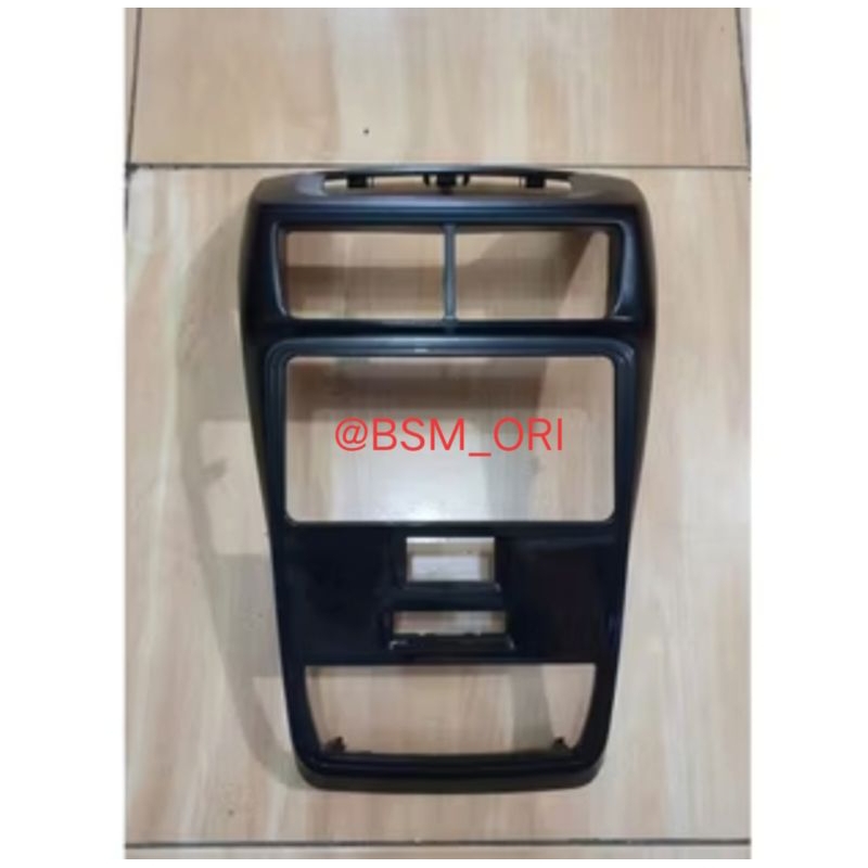 PANEL FRAME AUDIO TAPE AVANZA XENIA VELOZ 2019-2021