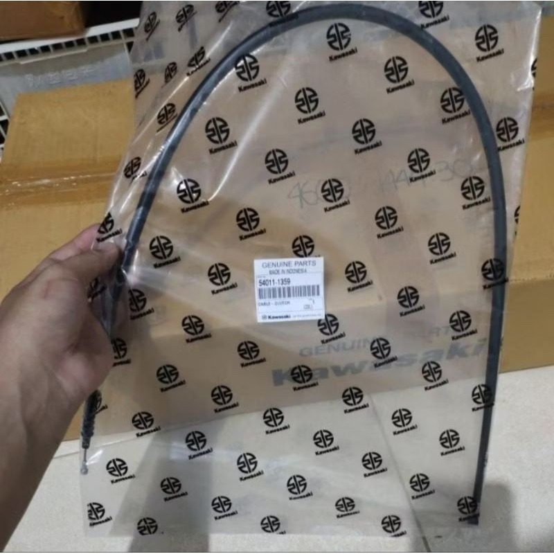 kabel kopling ninja r ss kabel kopling panjang ninja ss r m stang pipa