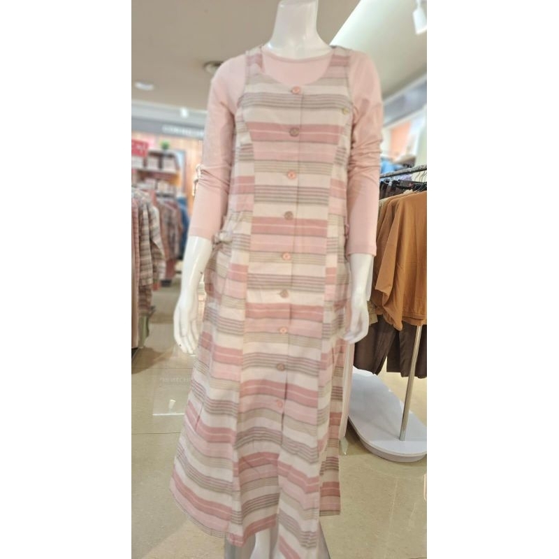 Corniche Overall + inner ori s-xl