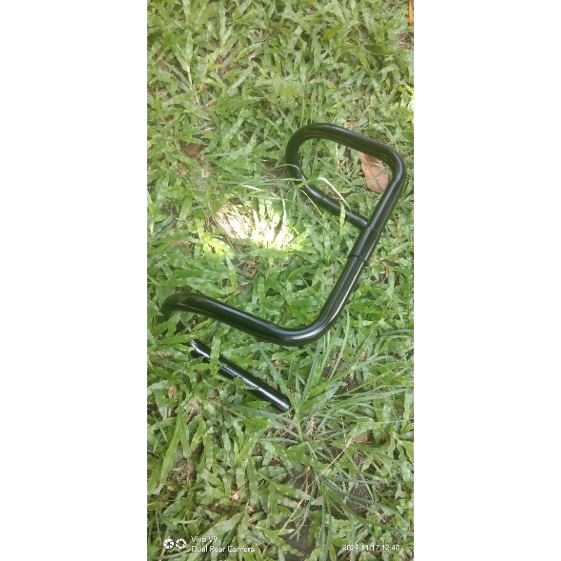 Stang Fixie dropbar