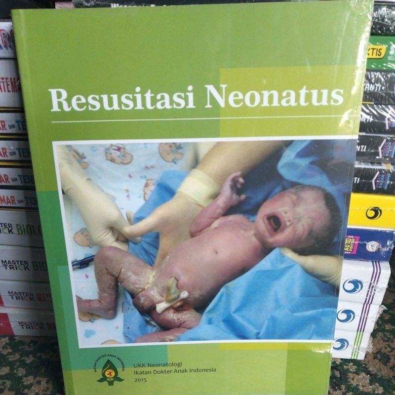 RESUSITASI NEONATUS