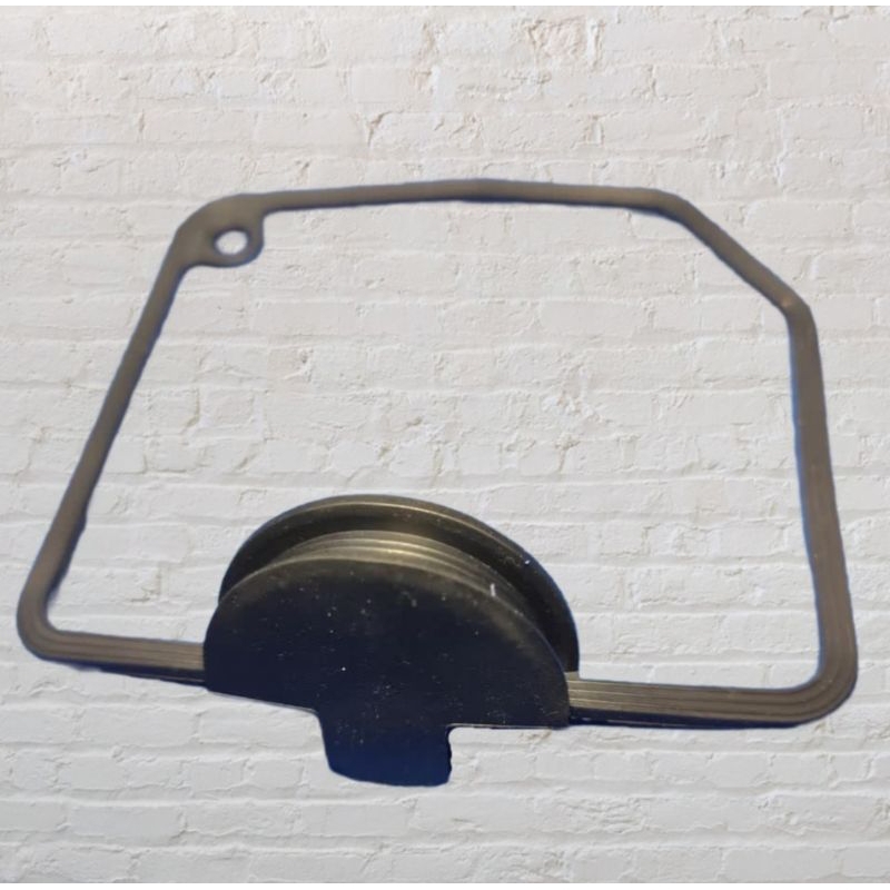 karet Seal Gasket Head Block Mesin GENIO