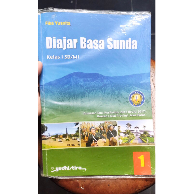 

( BURSA BUKU BASA SUNDA SECOND ) diajar basa sunda - pangrumat basa sunda