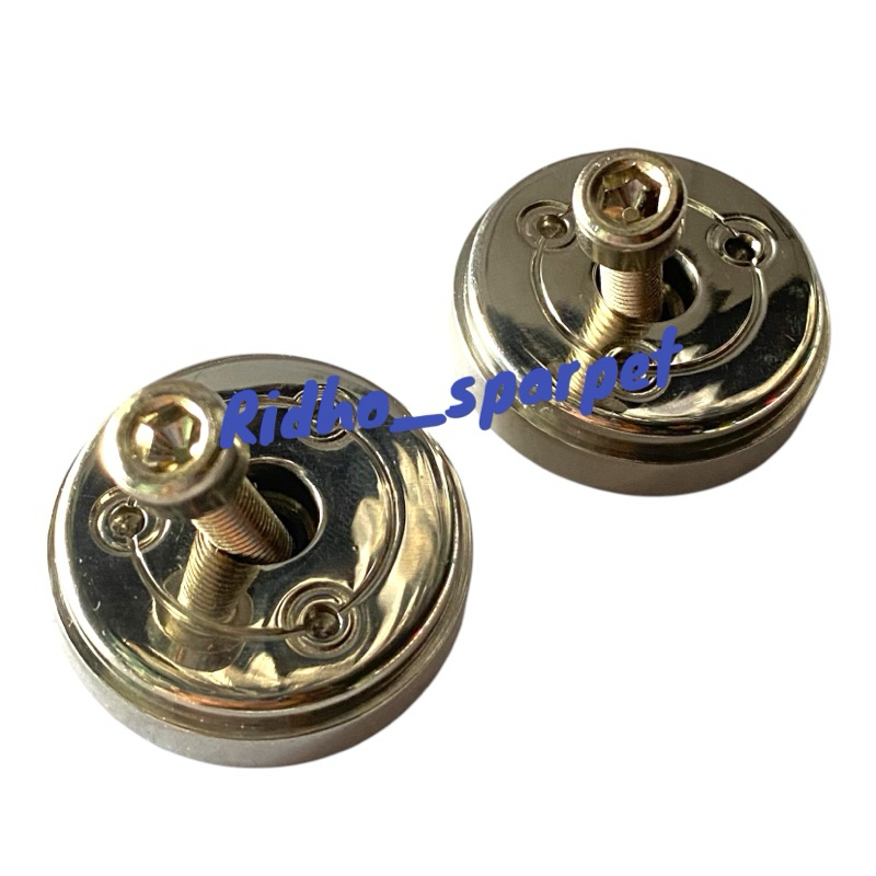 JALUNG STANG MONEL TIPIS STAINLESS ALA PLAT KT ANTI KARAT UNIVERSAL ALL MOTOR