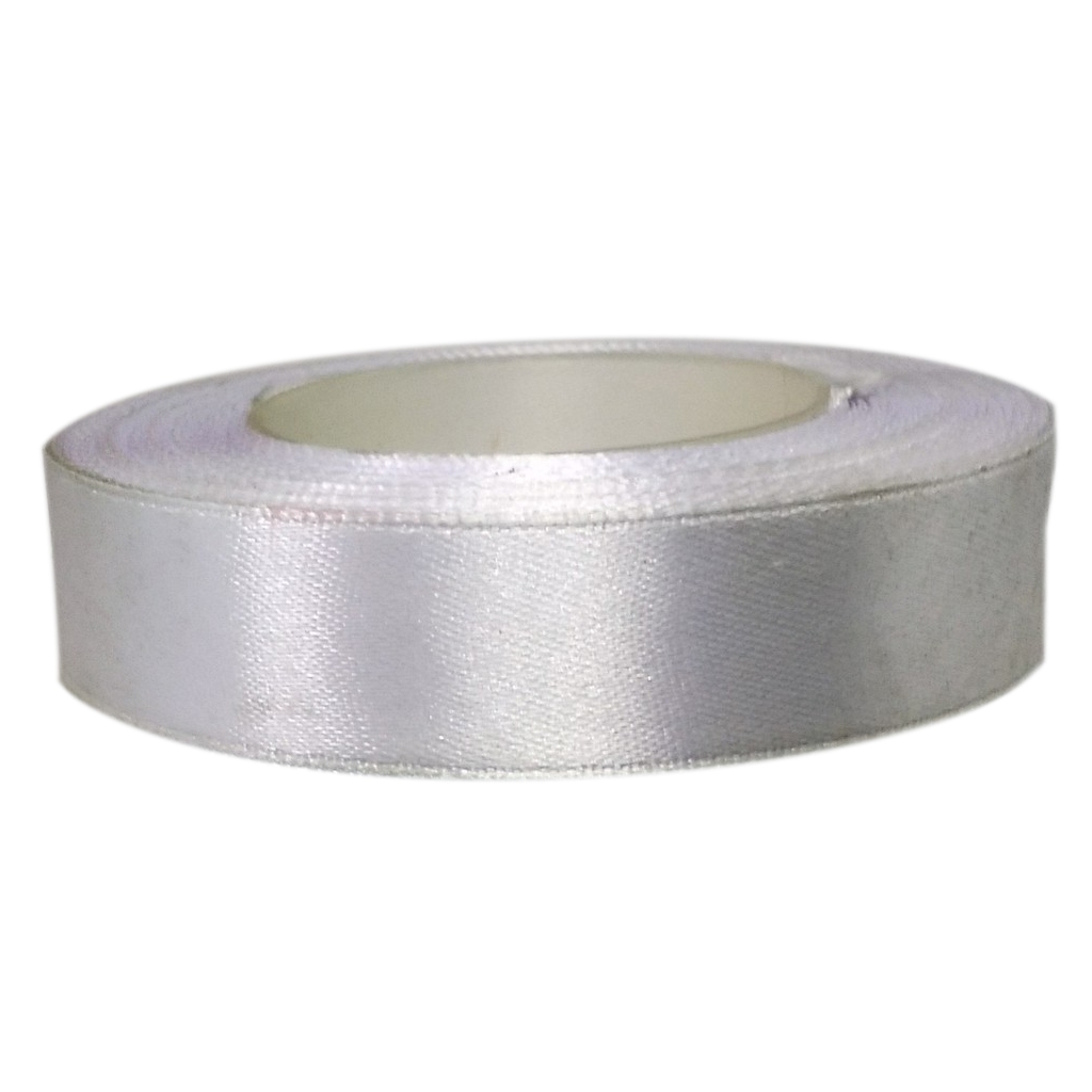 

Pita Satin 2cm Warna Putih