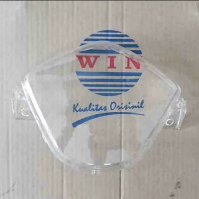 KACA SPEEDOMETER ABSOLUTE REVO / MIKA SPEEDOMETER ABSOLUTE REVO