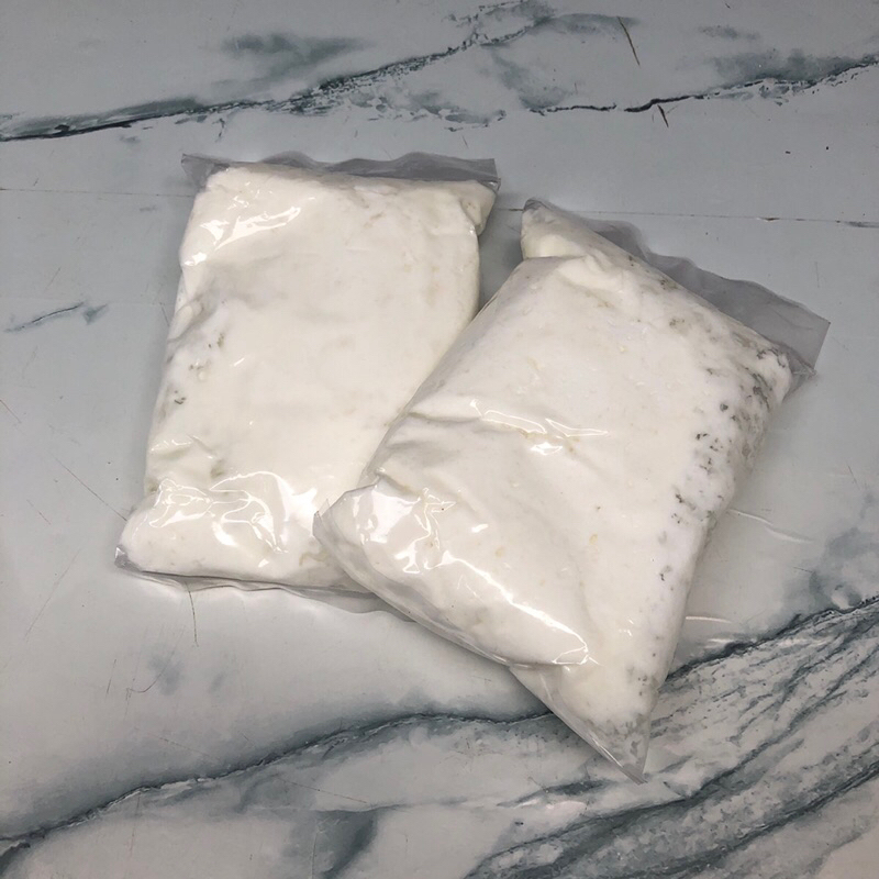 

BUTTER CREAM 250gram