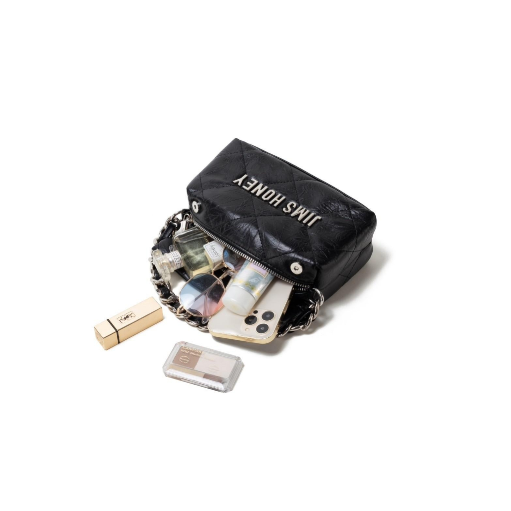 JIMS HONEY TYNA BAG Tas Selempang Wanita Slingbag Cewek Jimshoney Trendy Elegan