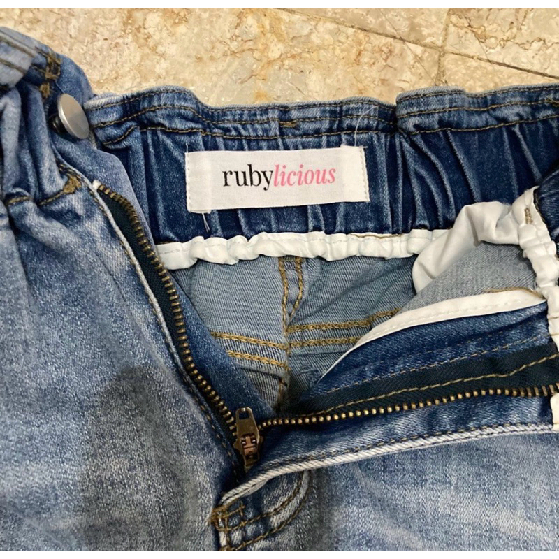 jeans rubylicious