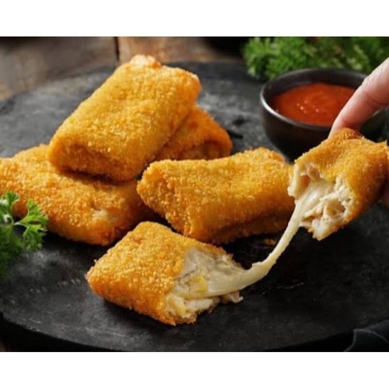 

Mozarella