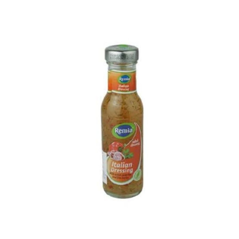 

Remia Italian Dressing 250ml