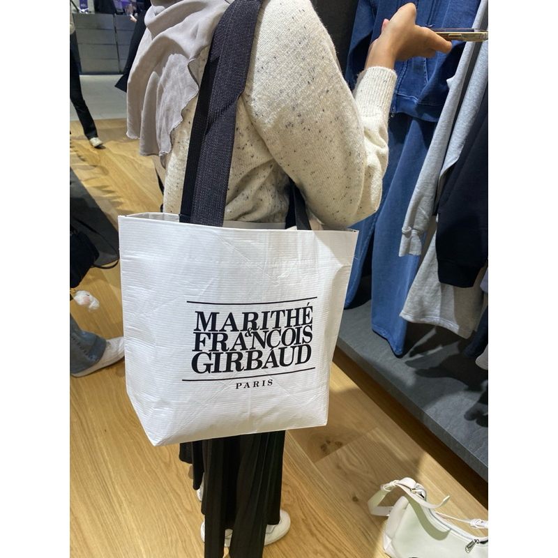 Oiginal Marithe & Francois Girbaud