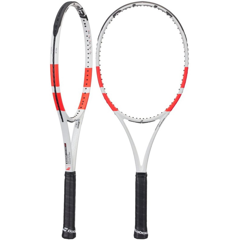 Raket Tenis Babolat Pure Strike 100 Gen 4 2024 300gram ORIGINAL / Raket Babolat Ori