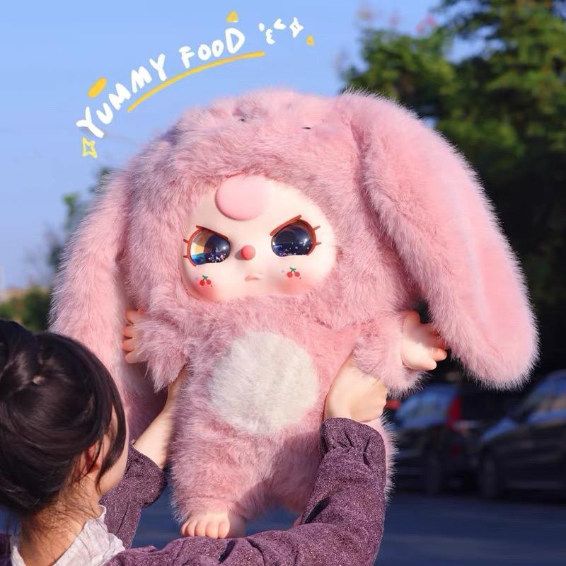 BABY THREE 1000% Blind Box Series