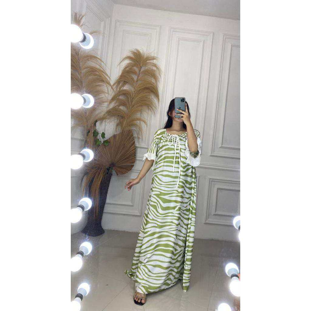 LALISA DRESS RAYON PREMIUM /LALISA DRESS /LALISA DRESS CRINKLE / DRESS RAYON /DRESS RAYON PREMIUM /D