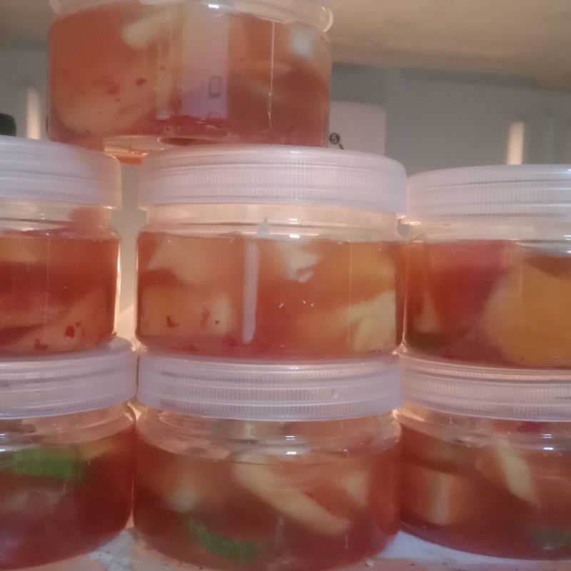 

asinan buah 300 gram