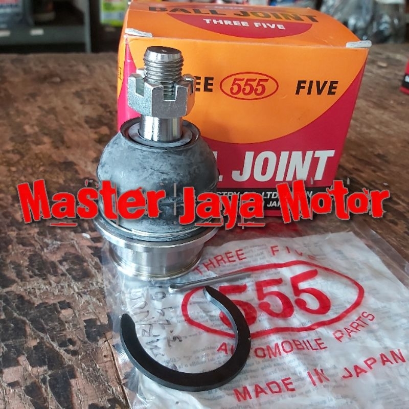 Balljoint / Ball joint BAWAH Toyota Innova / Inova Reborn 555 JEPANG
