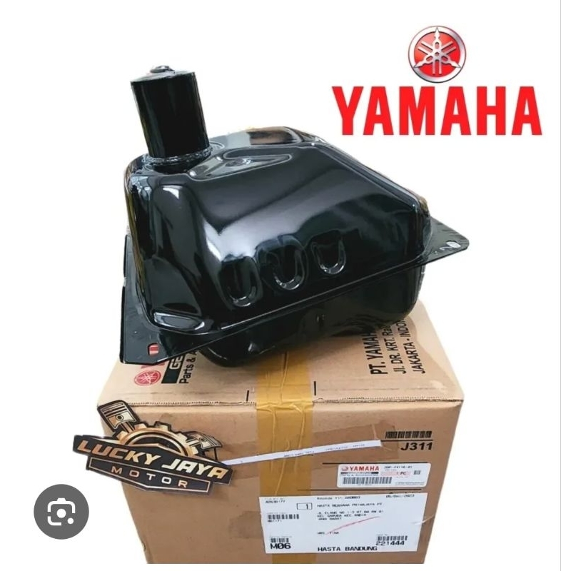 tangki nmax old ori yamaha