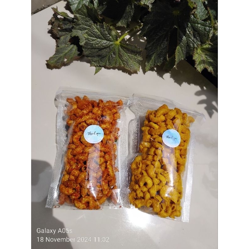 

makaroni paket hemat isi 2