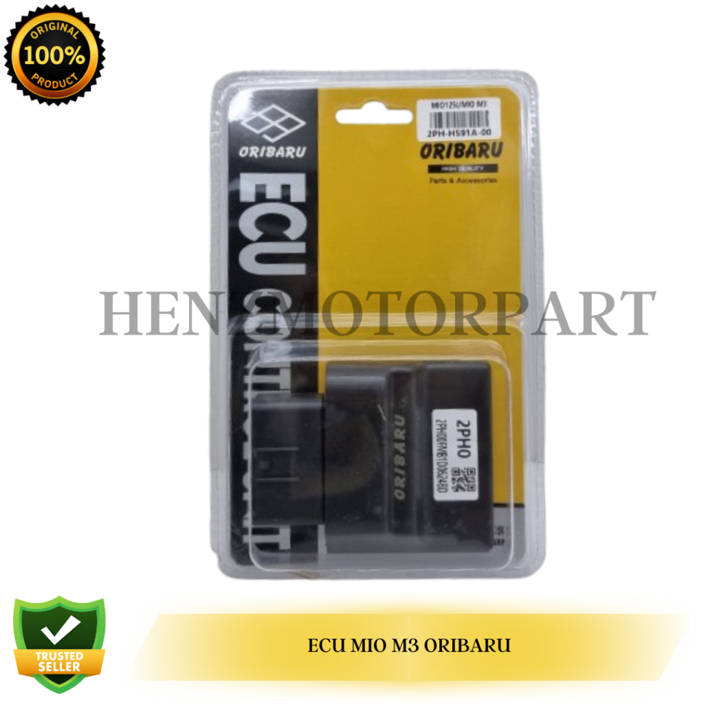 ECU UNIT ECU MIO M3 ORIBARU