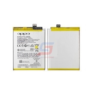 BATERAI / BATTERY / BATRE OPPO 5 4G / 5F / 5 LITE BLP-819