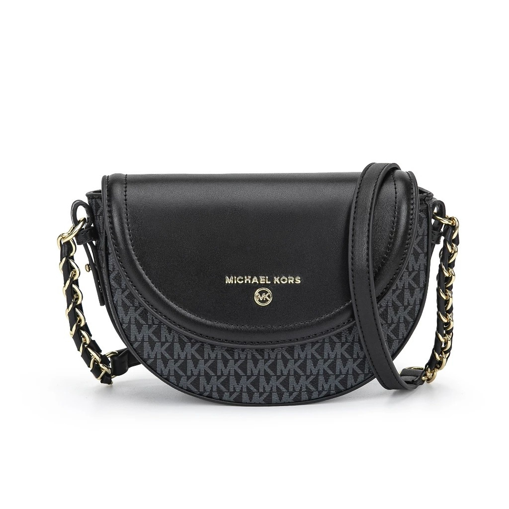 Tas wanita baru M10KAEL&K0RS / Tas kasual wanita elegan / Tas bahu panjang wanita / Sling bag wanita